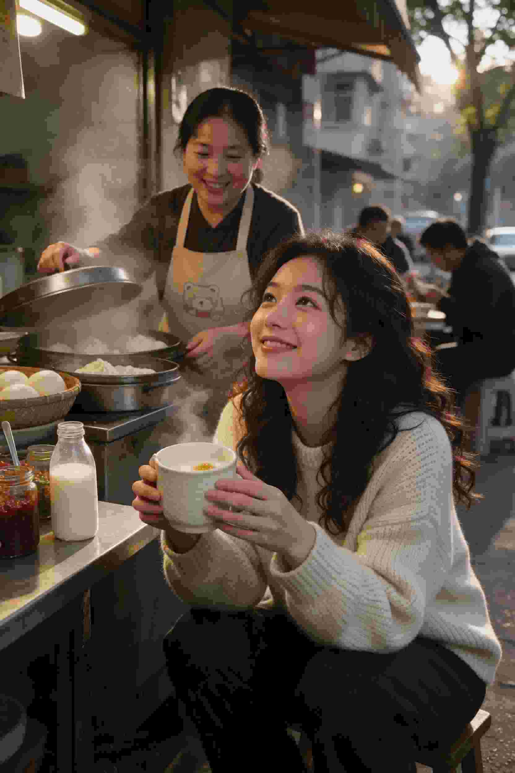 热血剧